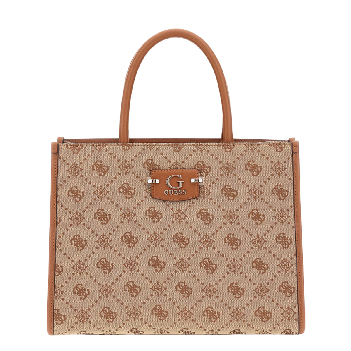 Guess Borsetta Queensland Mini HWKG96 55760 Multicolore